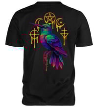 Image 1 of Quiet Protest