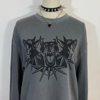 Image 3 of Cerberus Long Sleeve