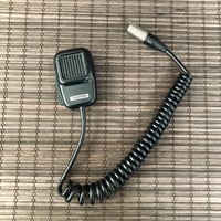 Image 1 of Varium Altered Maxcom CB Microphone • Push-to-Talk • XLR