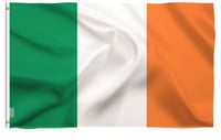 Irish flag