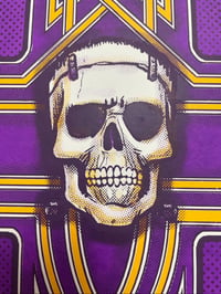 Image 7 of SPOOKY EMPIRE EVENT POSTER ORLANDO 11/2024 