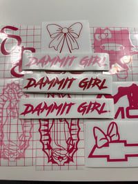 Image 1 of Baby Decals 