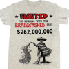 Outlaw shirt 