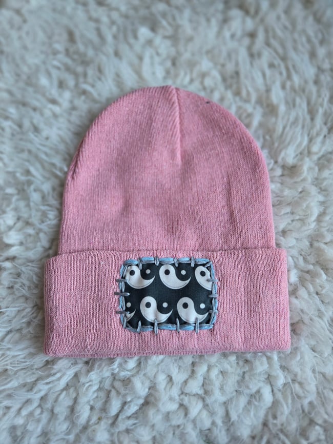 Griz beanies 