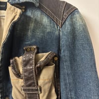 Image 8 of fw2004 dsquared jacket