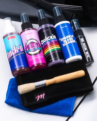 Image 1 of EMERGENCY DETAIL KIT