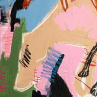 Image 3 of “A Dog’s Summer” Print