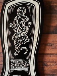 Image 3 of Tattooed Arm 1