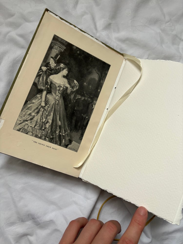 Image of Sketchbook #12