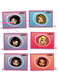 Image 6 of bratz stickers 