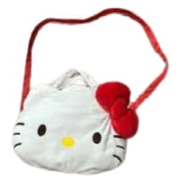 HELLOKITTY Messenger Bag