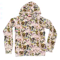 Image 1 of Hysteric Mini hooded top