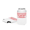 81 Support Can cooler