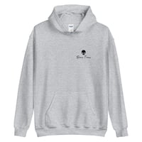 Image 4 of Bean Team hoodie 2