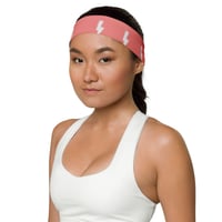 Image 3 of Coral Headband