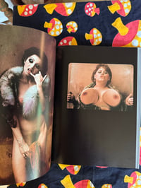 Image 4 of Jan Saudek: Life, Love, Death & Other Such Trifles. 1993