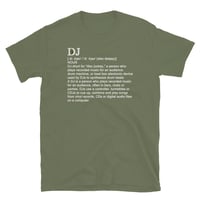 Image 11 of DJ DEFINITION