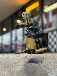 Image 2 of WEBBED CRACKER LINER 403