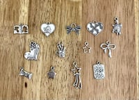 New charms Feb Drop 