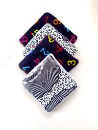 Image 4 of Lingette réutilisable "Tout doux"