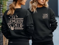 Image 1 of The Home Body Club 