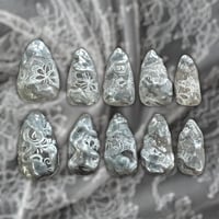 Image 1 of Molten Lace Clawz