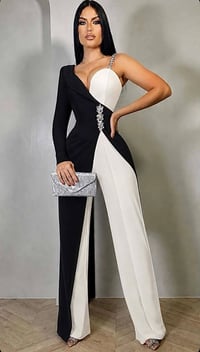 Image 2 of Laurel jumpsuit 