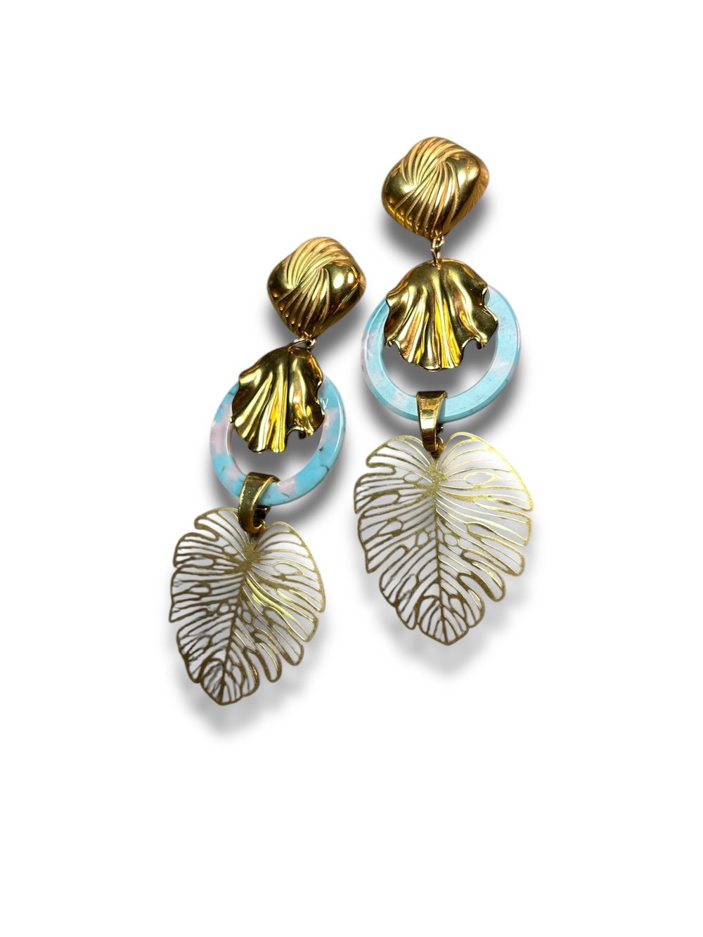 Image of Amalia earrings 