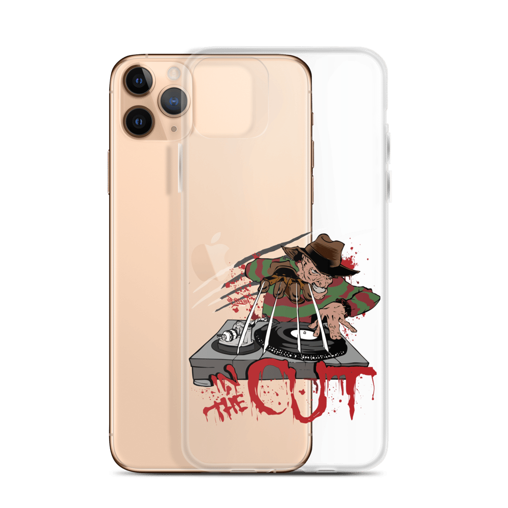 In The Cut - iPhone® Case
