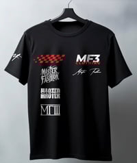 Image 3 of PREORDER MF3 legacy sent ( T-shirt & hoodie ) AVAILABLE ( 1-10-25 )