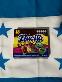 Nucita Trisabor