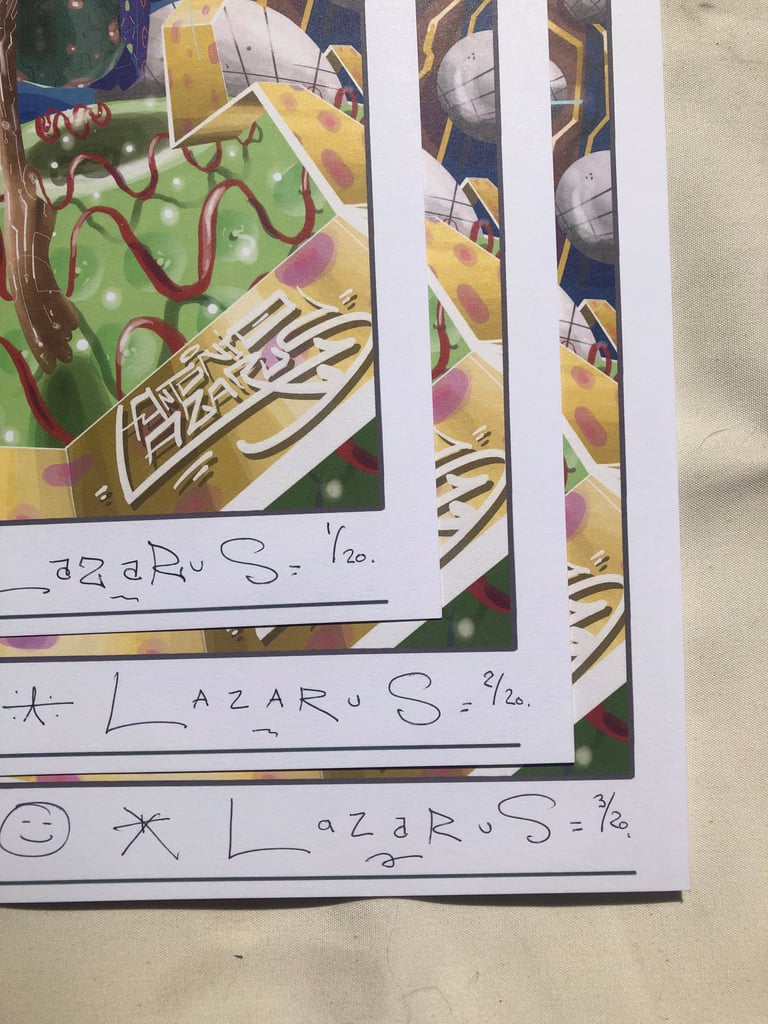 Beyond this  Image 2