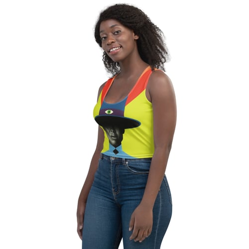 Image of U-BAD Crop Top