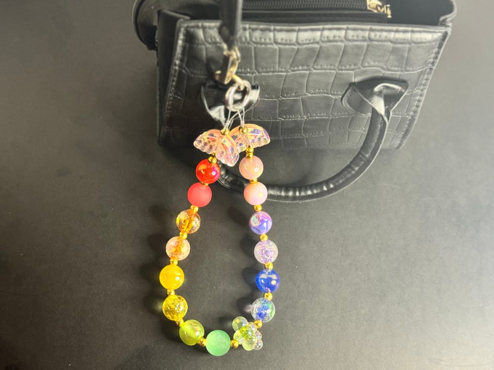 Image of Phone Charms- Summer Set 2