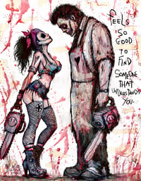 Chainsaw Lovers