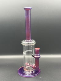 Image 2 of Purple plum mini stem line 