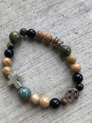 Image of Solid cross