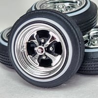 Image 5 of 1:25 13" 4 lug K-Stones