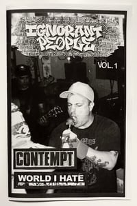 Image 4 of Ignorant People 1-4 (Bundle)