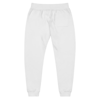 Image 10 of Finc fleece sweatpants