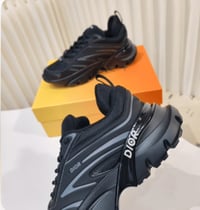 Image 4 of Dee B44 Trainers