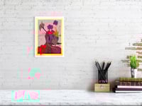 Image 3 of Floral Reverie
