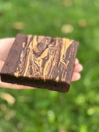 Image 1 of Peanut Butter Brownies