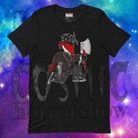 Image 4 of Red Rags RydaMan T-Shirt