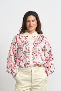 Image 8 of CAMISA AURORA