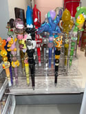 Topper Plasitc Pens