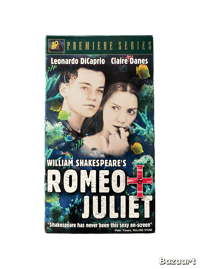 Image 1 of Romeo + Juliet [1996]