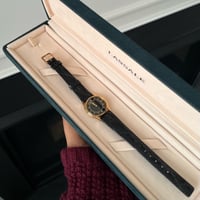 Image 1 of RARE Vintage Ladies LASSALE luxury By SEIKO ladies Watch