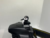 Image 2 of Black-necked Stilt Hotshoe Cover