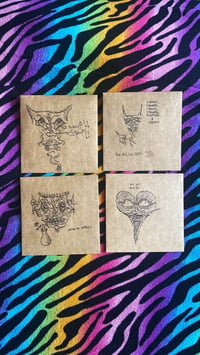 Image 2 of taja dvds